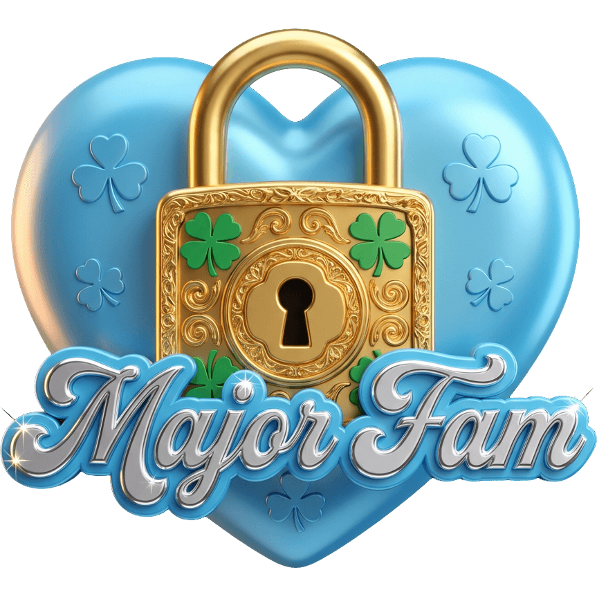 Major Fam Lock