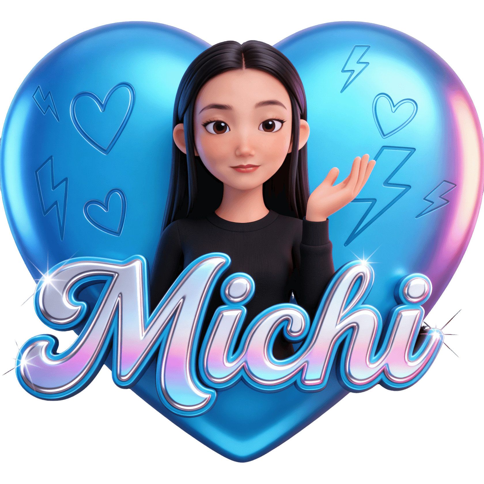 Michiko Ryuka 