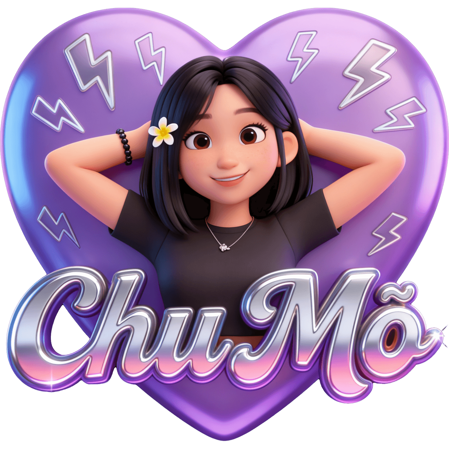 maiii má lúmm