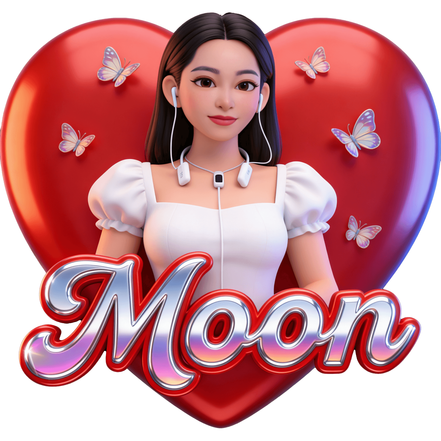 Moon Nở Rộ