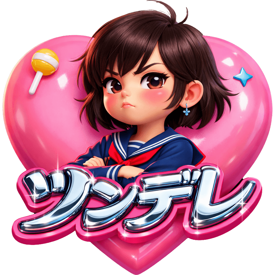 ツンデレRinka