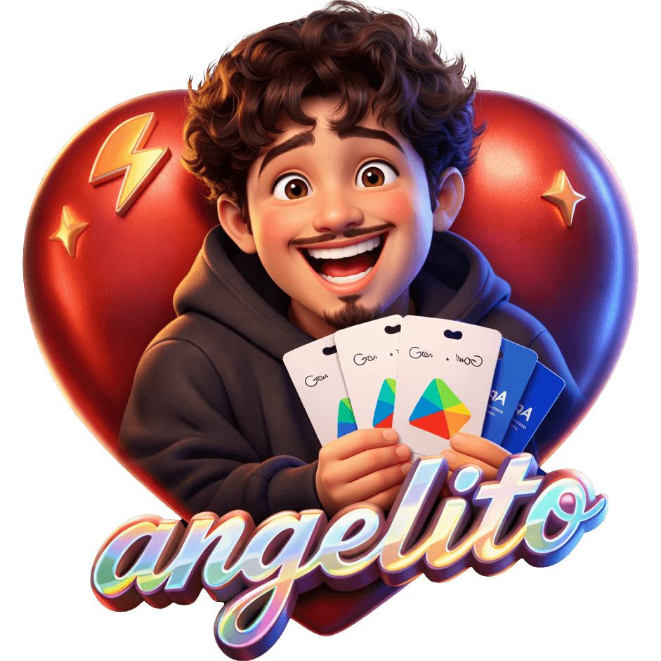 Angelitto Premia