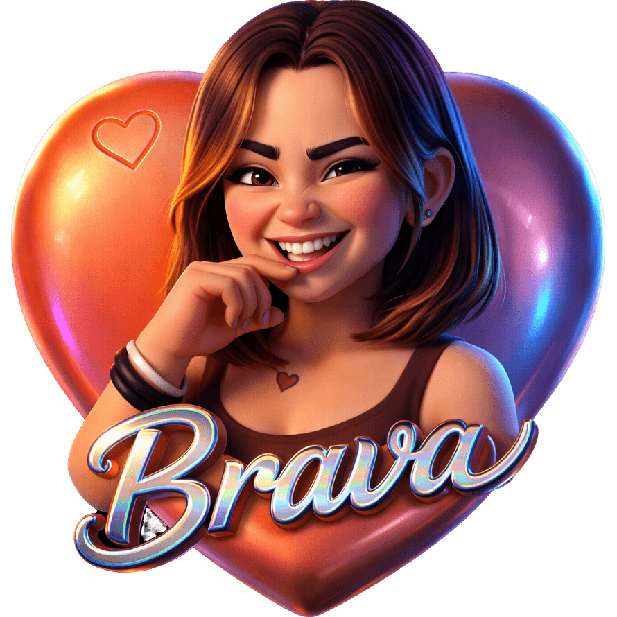Brava Jaque