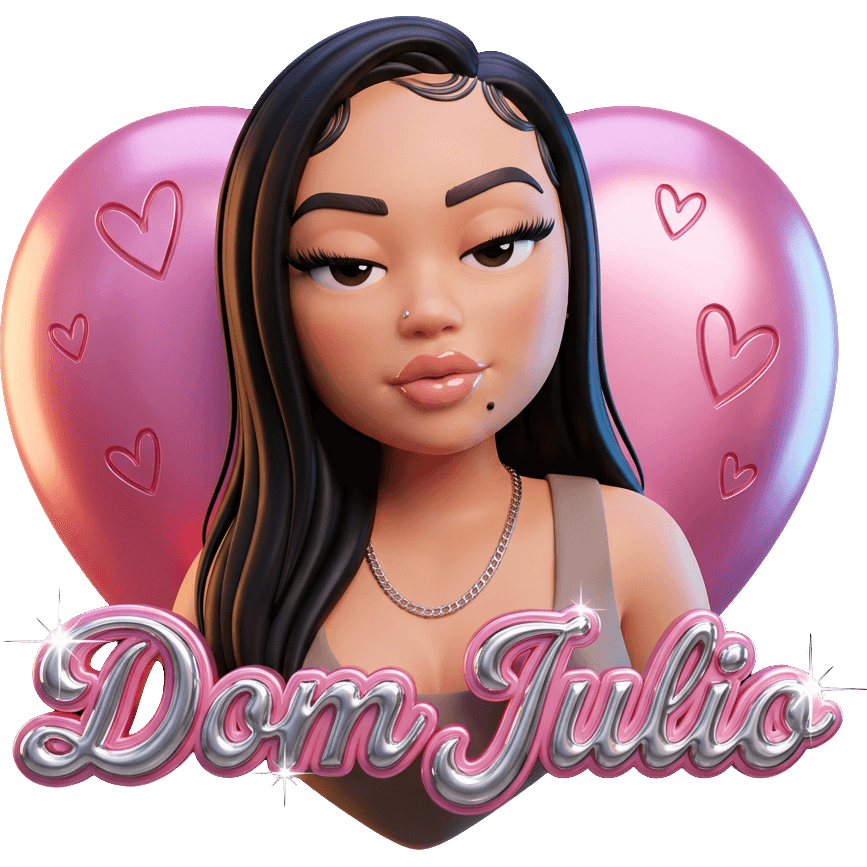 Dom Julio Cherry