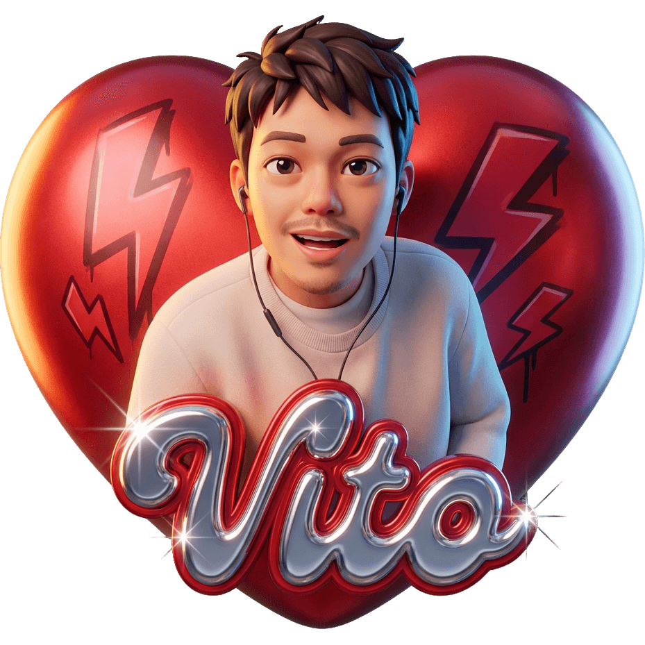 Vito Chan