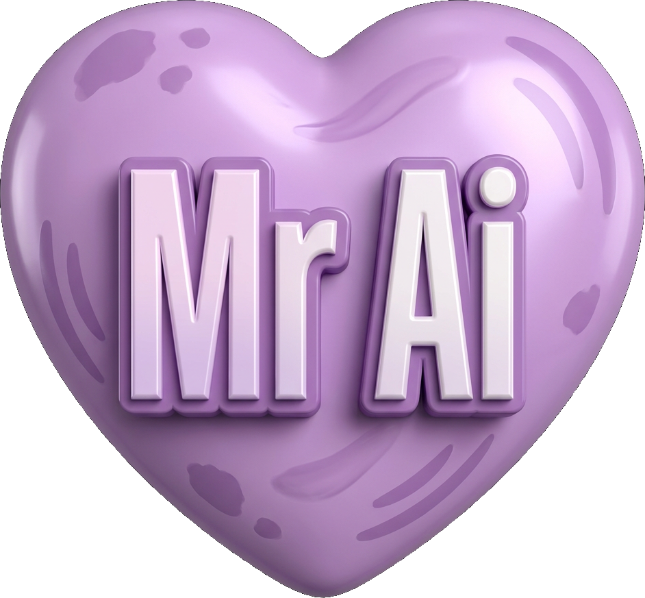 Mr Ai