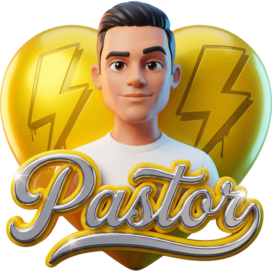 Pastor Gustavo 