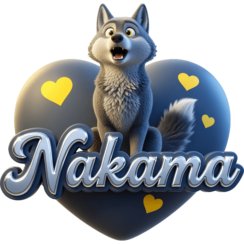 Lupo Nakama
