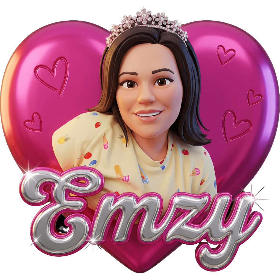 Emzy Tiara