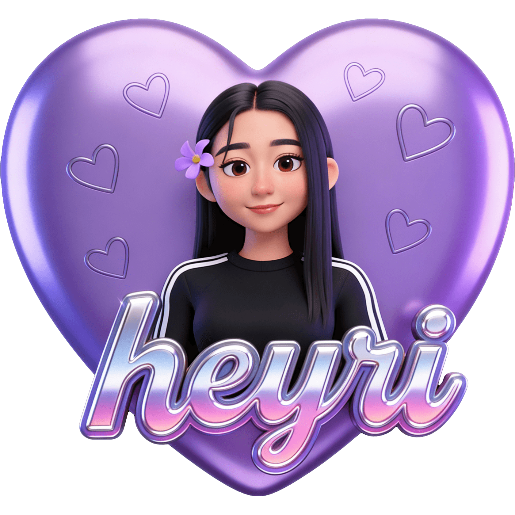 Heyri Swing