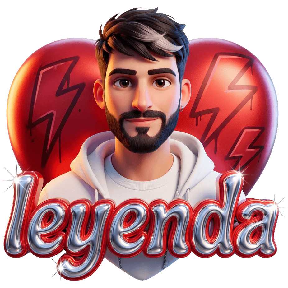 La Leyenda 