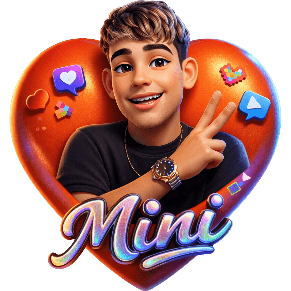 Mini en Paz