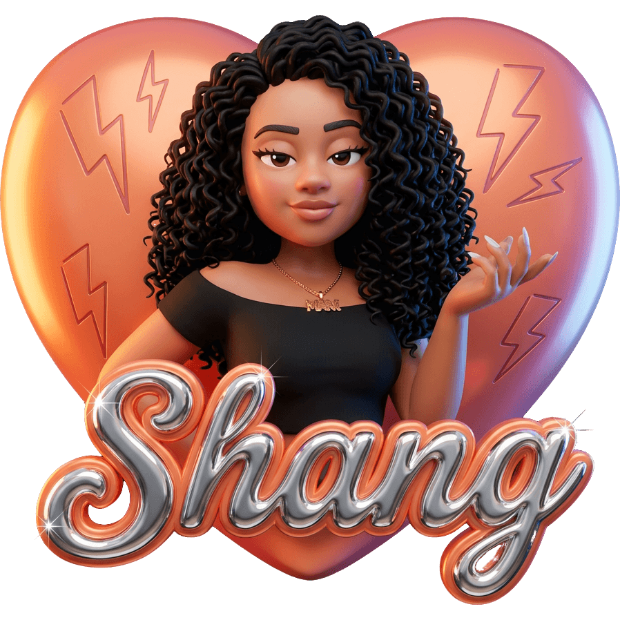 SHANGYA