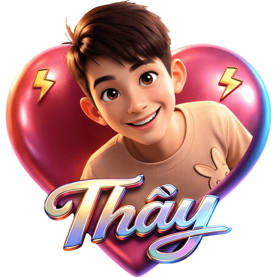 Thầy Nghiêng