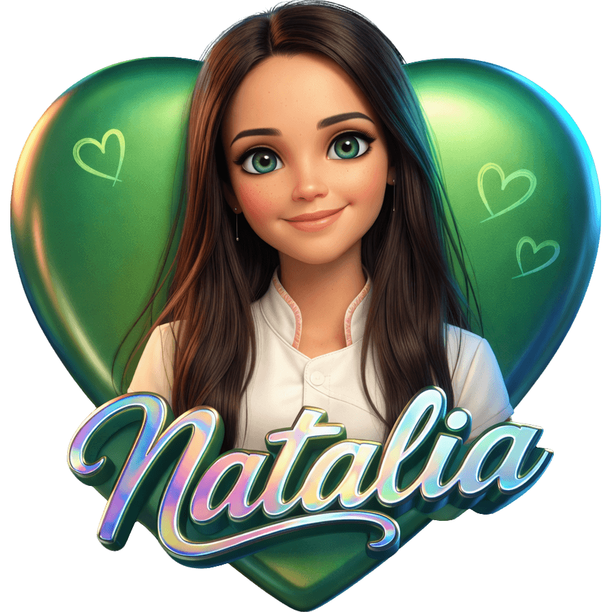 Natalia Nutri