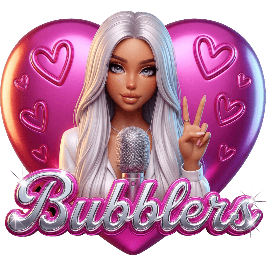 Bubblers Peace
