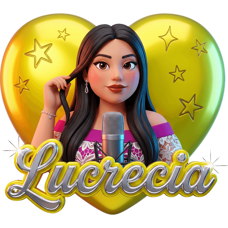 Lucrecia 502