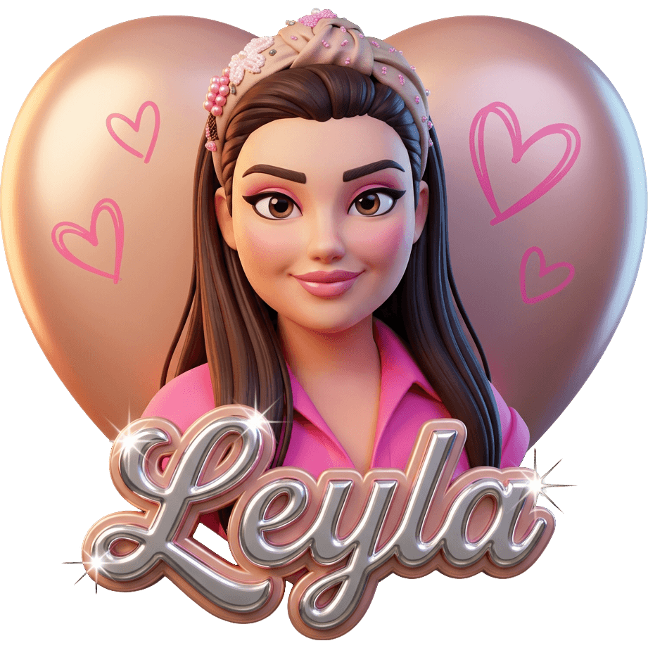 Leyla Tacı