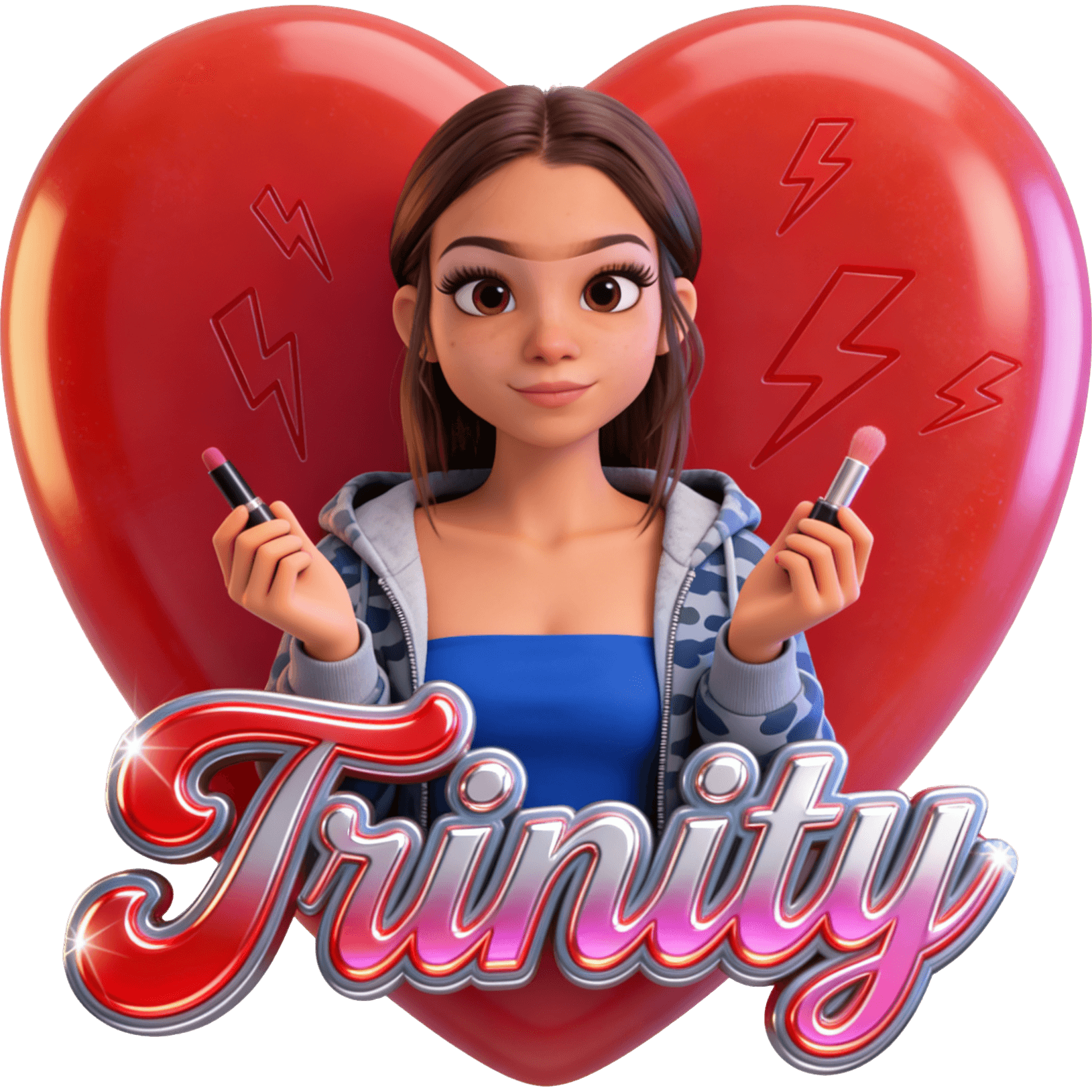 Trin