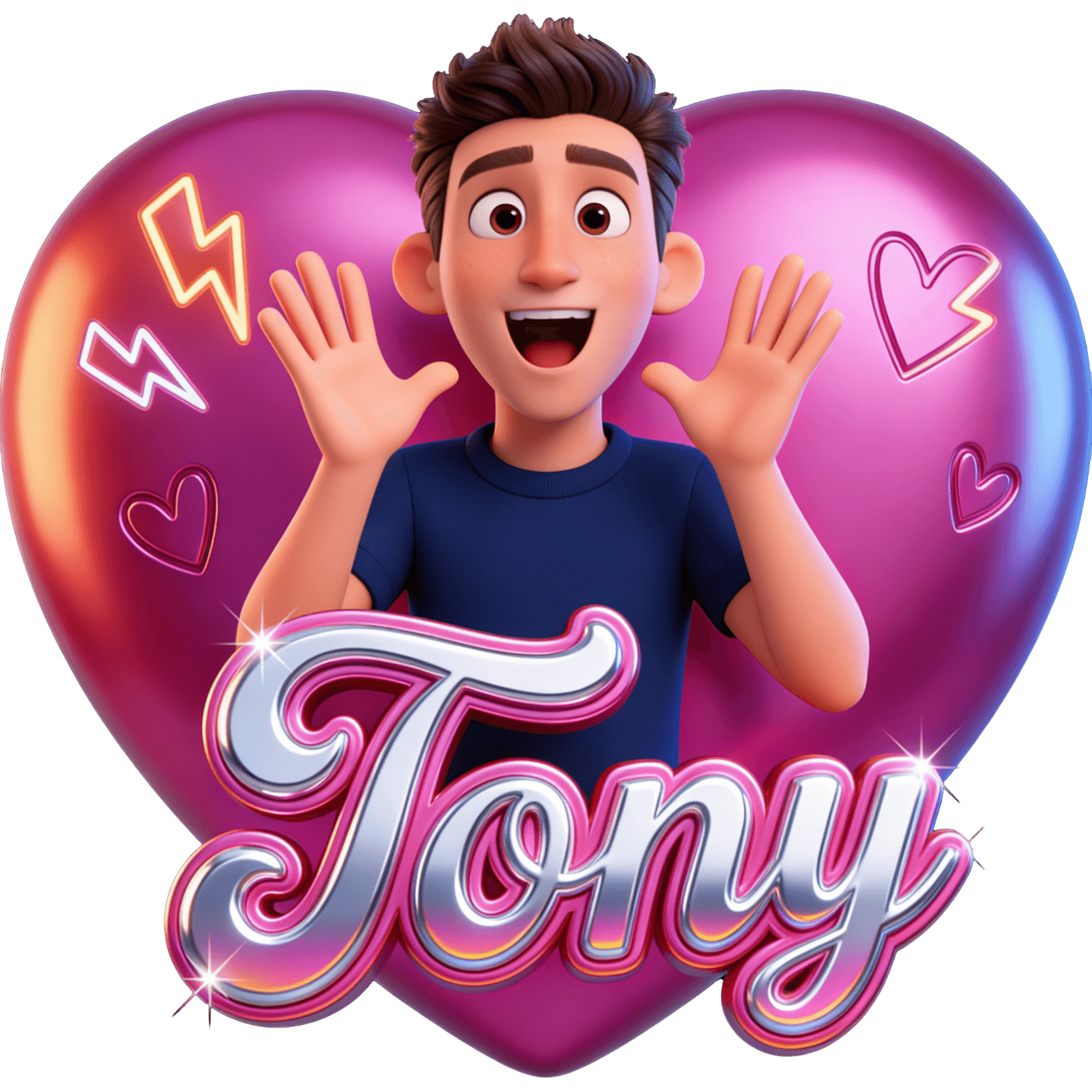 Tonyscreamcrazy 