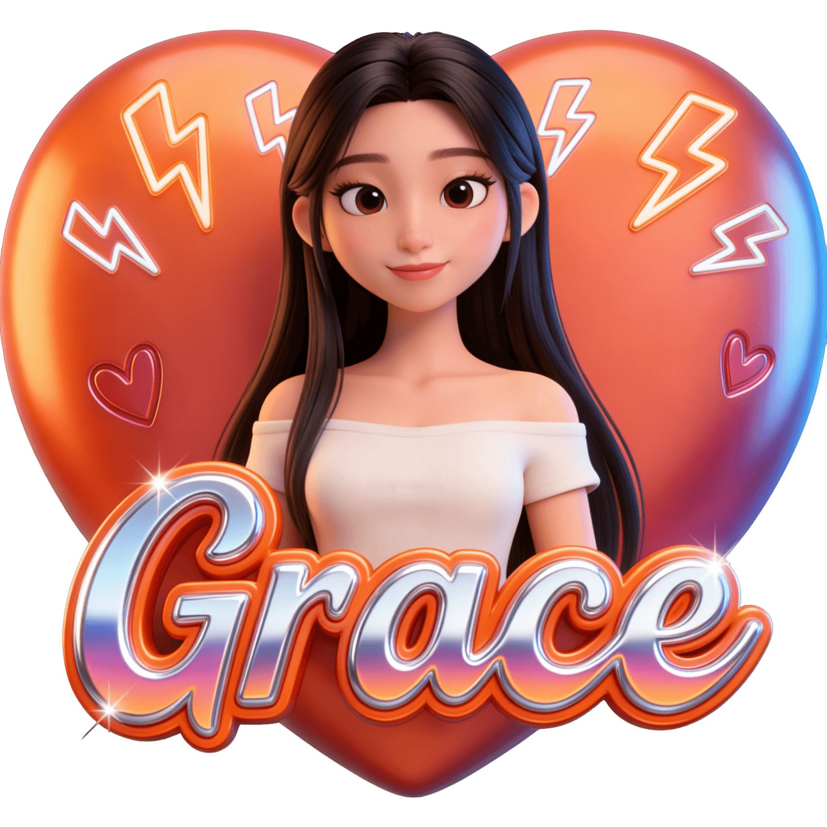 Grace Heart