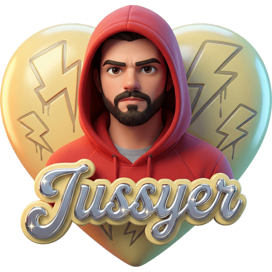 Jussyer Vermelho