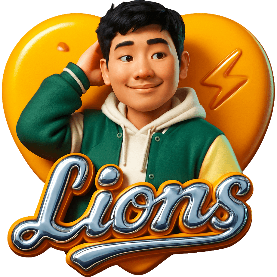 KP Lions