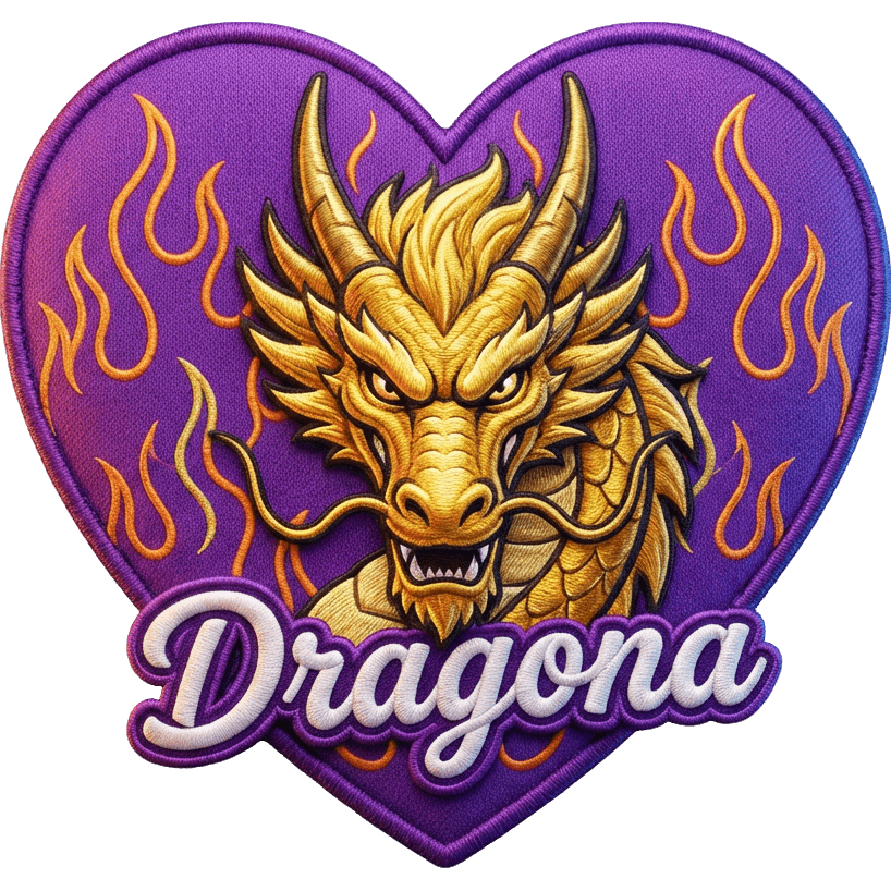 Dragona Dorada