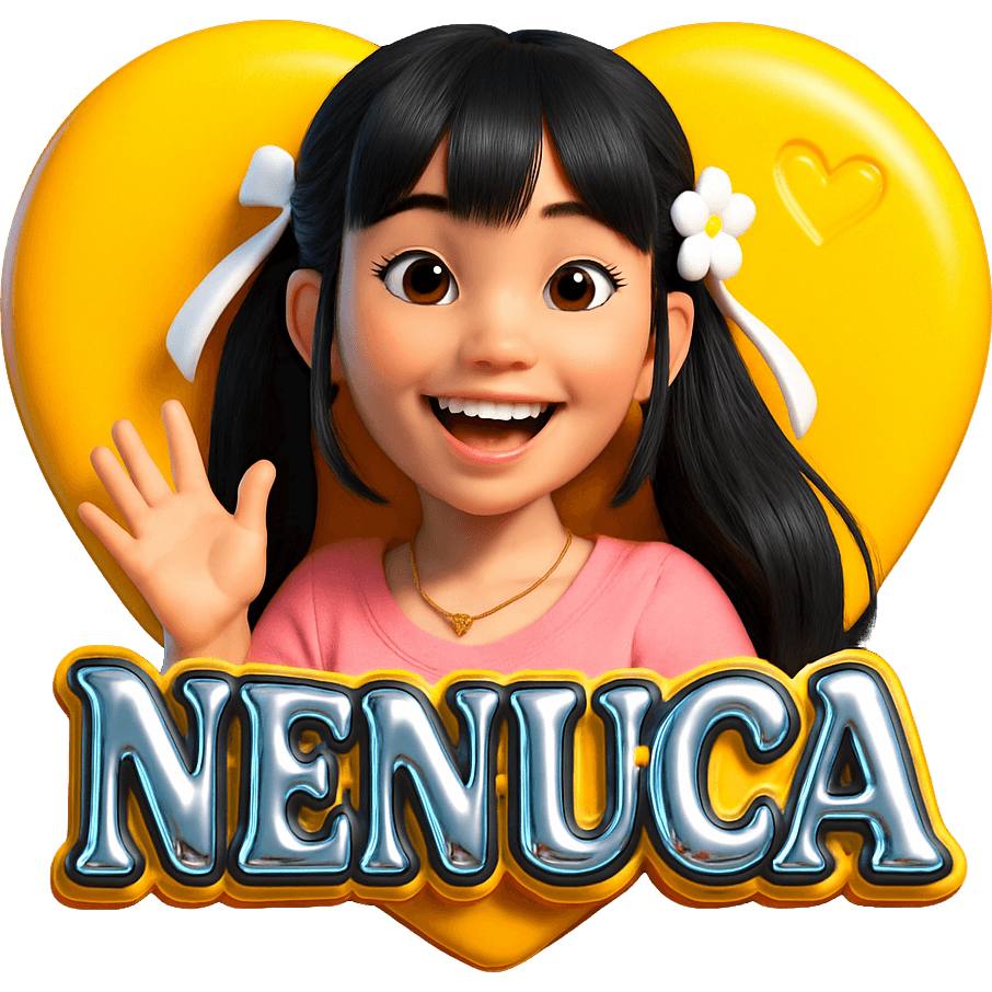 Saludo Nenuca