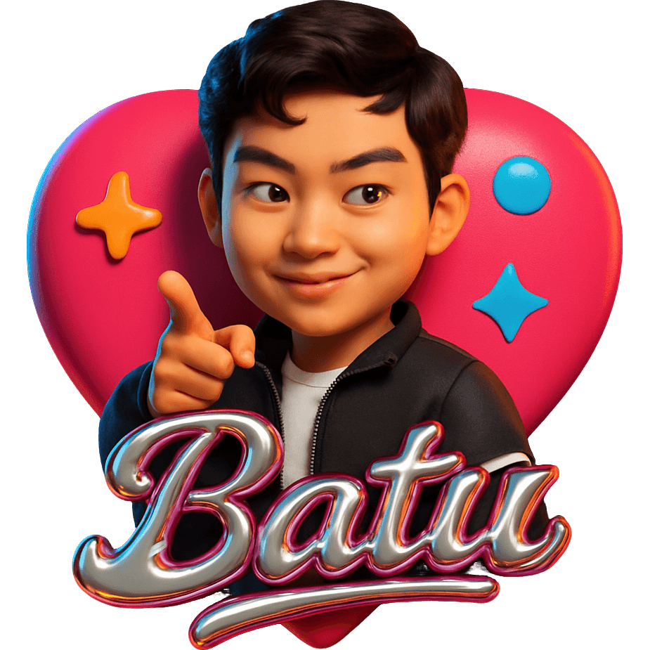 Batu Tunjuk
