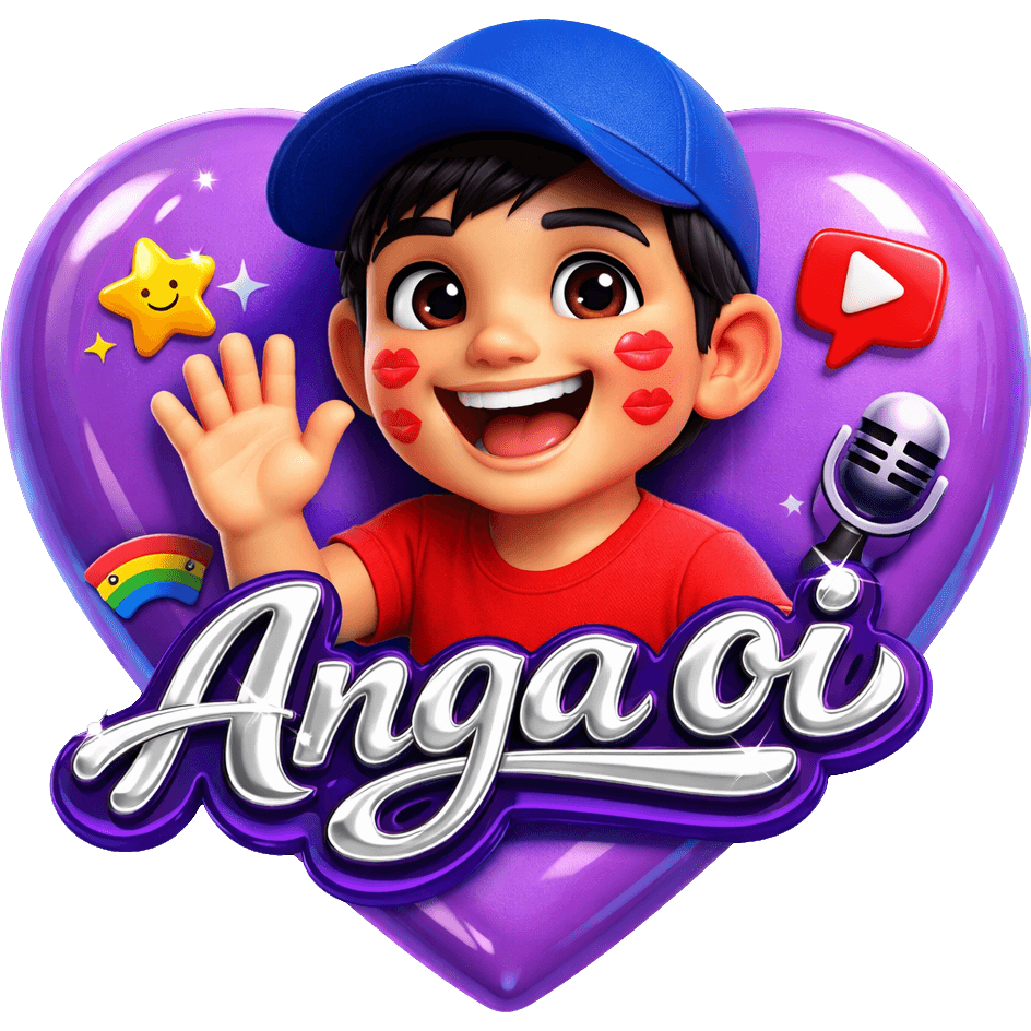 Anga Oi Kaway
