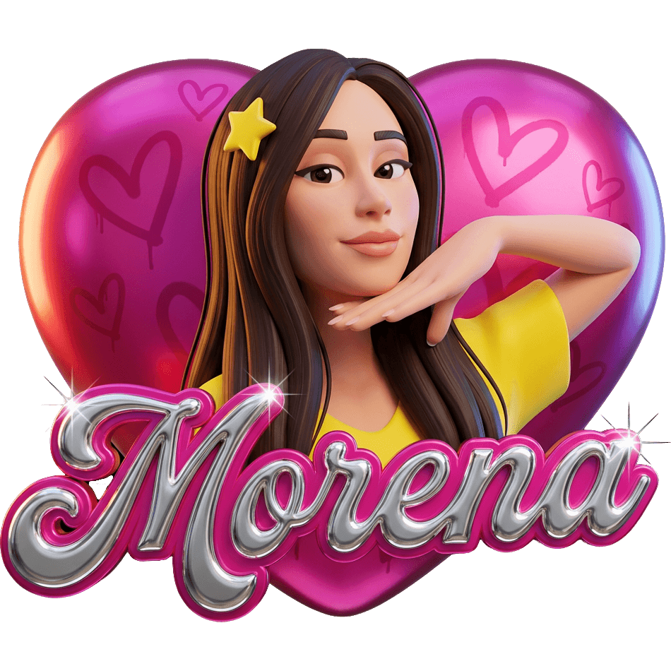 Morena Star