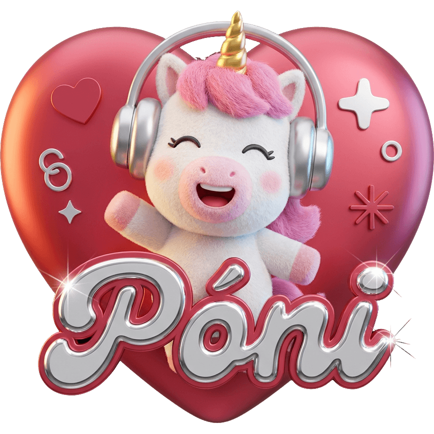 Póni