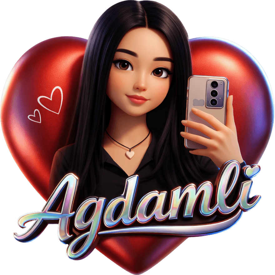 Agdamli