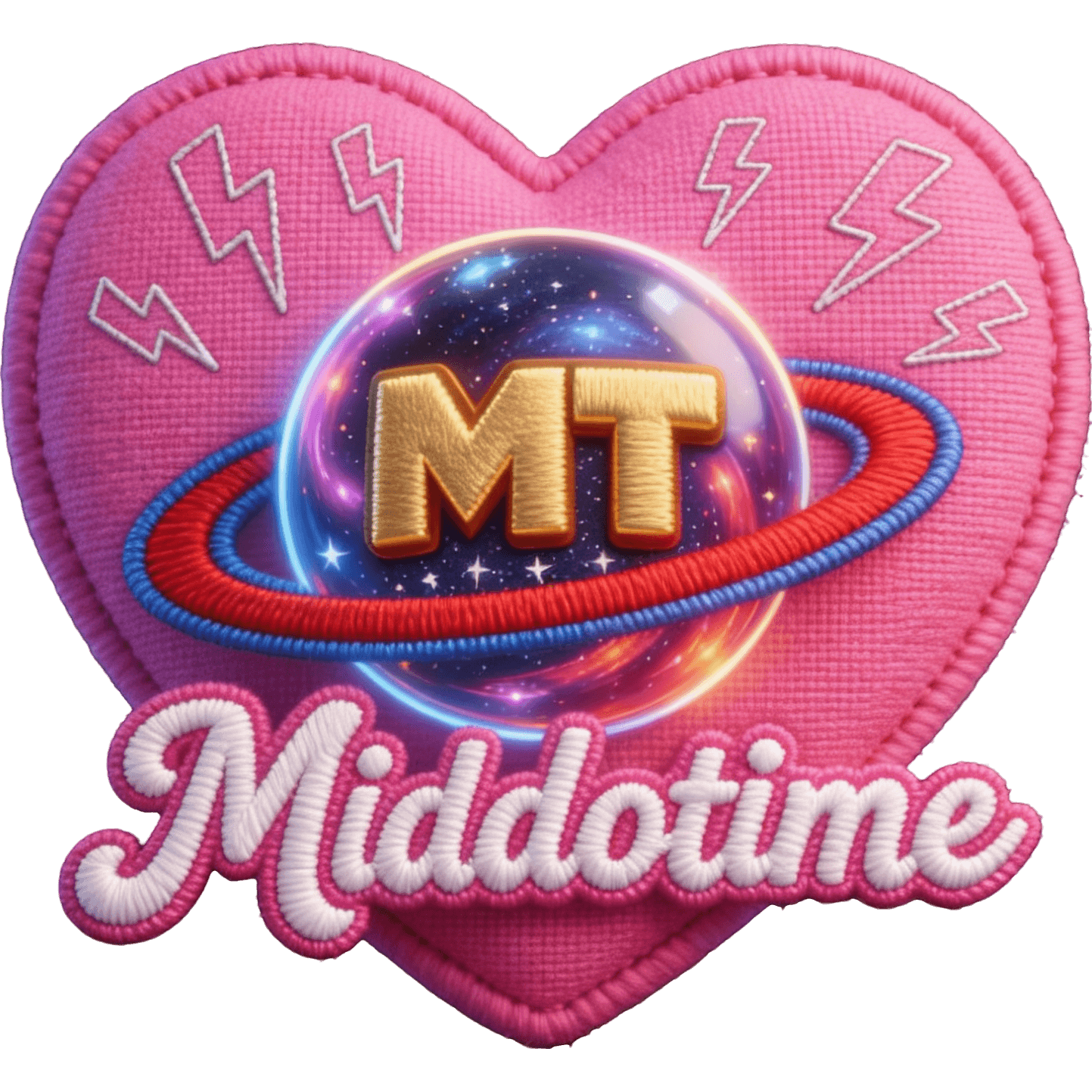 Middo Orbit