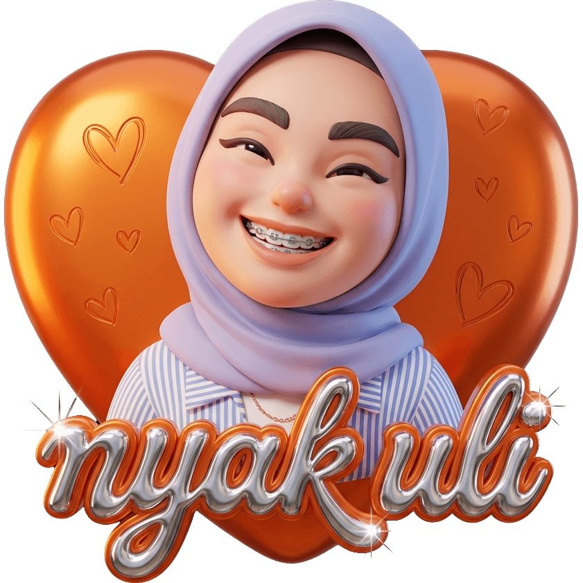  nyak uli manis