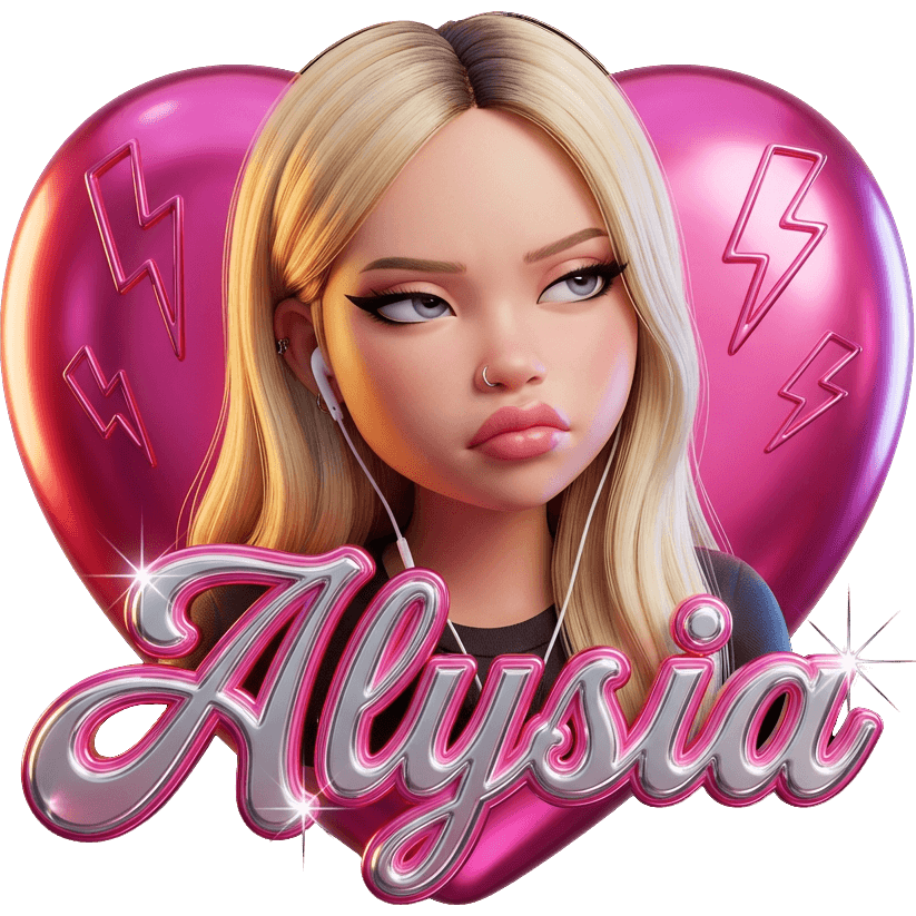 Alysia Potato