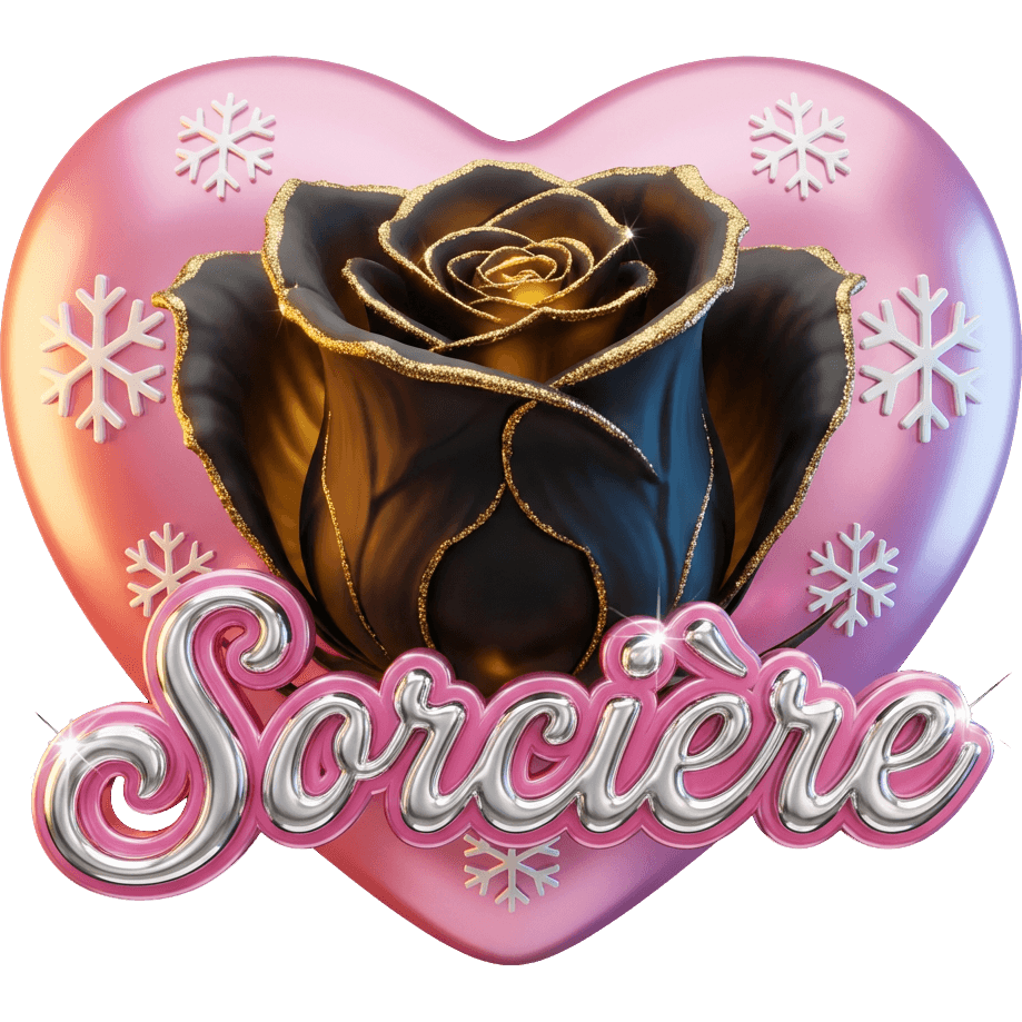 Fleur Sorcière