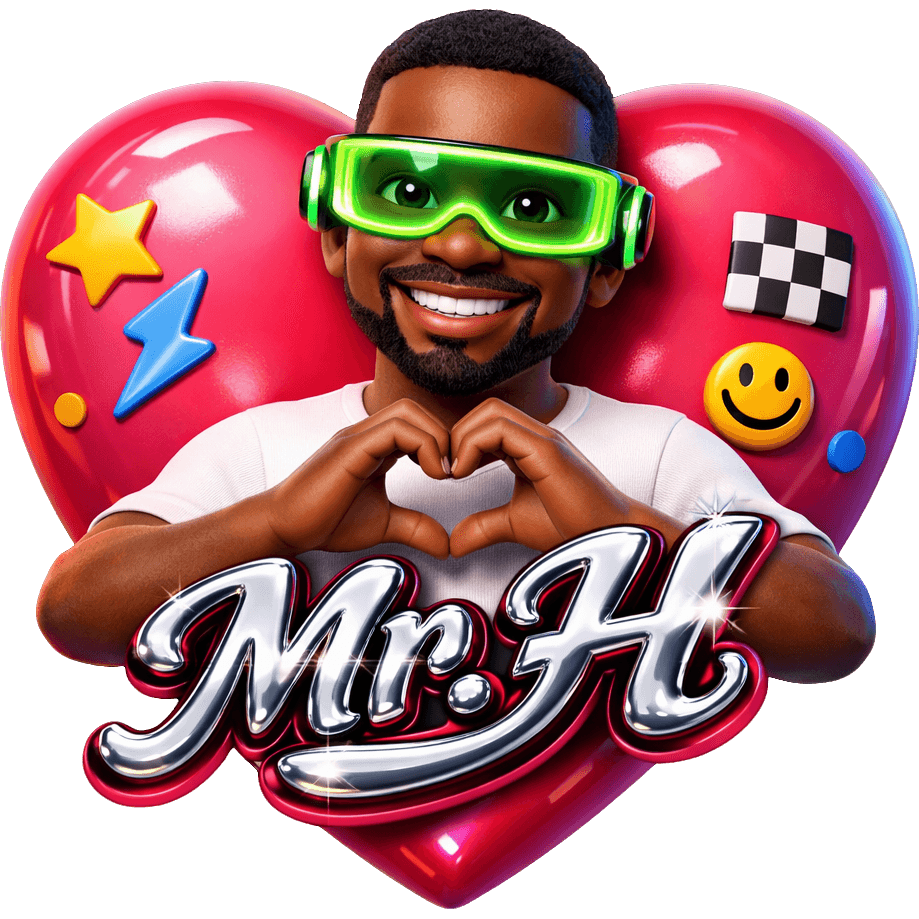 Mr H