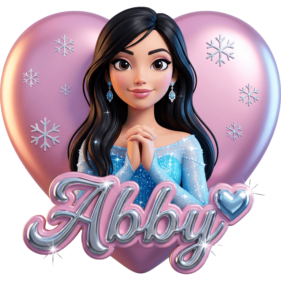 Abby Bleue