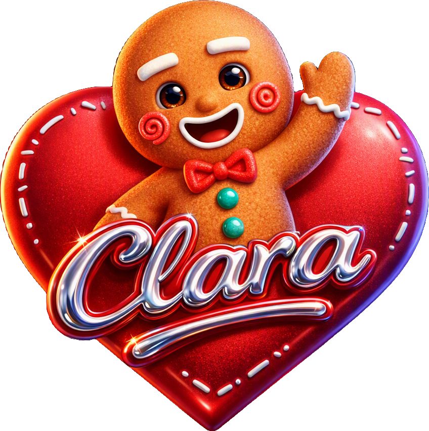 Clara Cookie