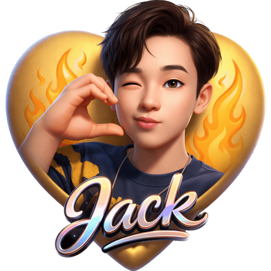 Jack500