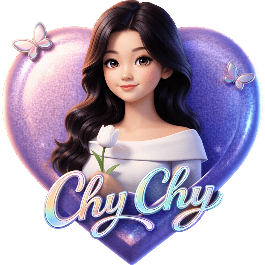 Chy Chy Cute