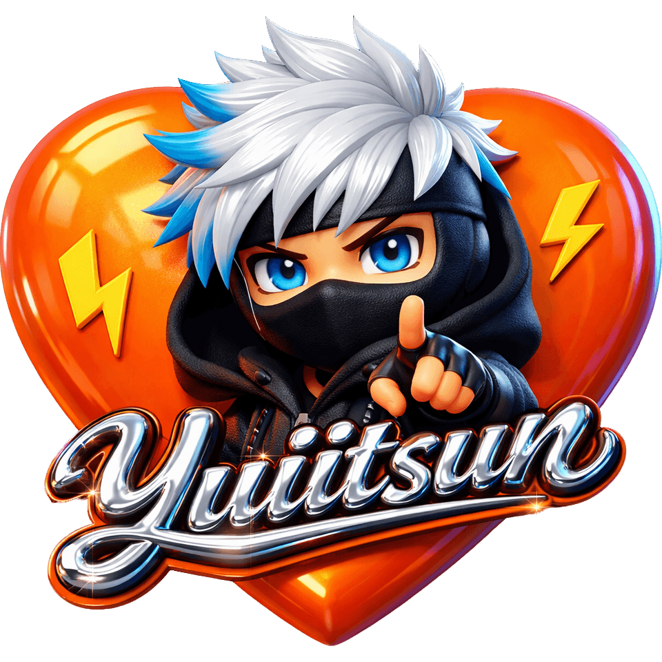 Yuiitsun Ninja