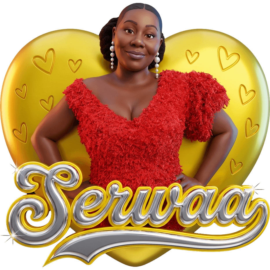 Yaa Serwaa Hipsy