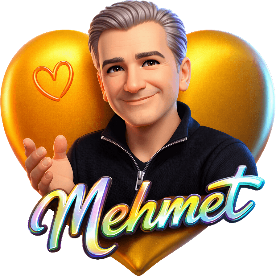 Mehmet Abi