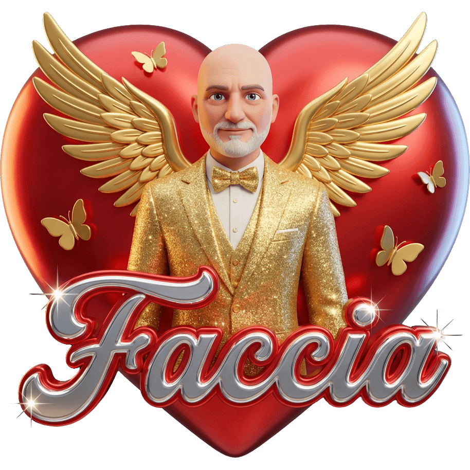 Faccia Alata