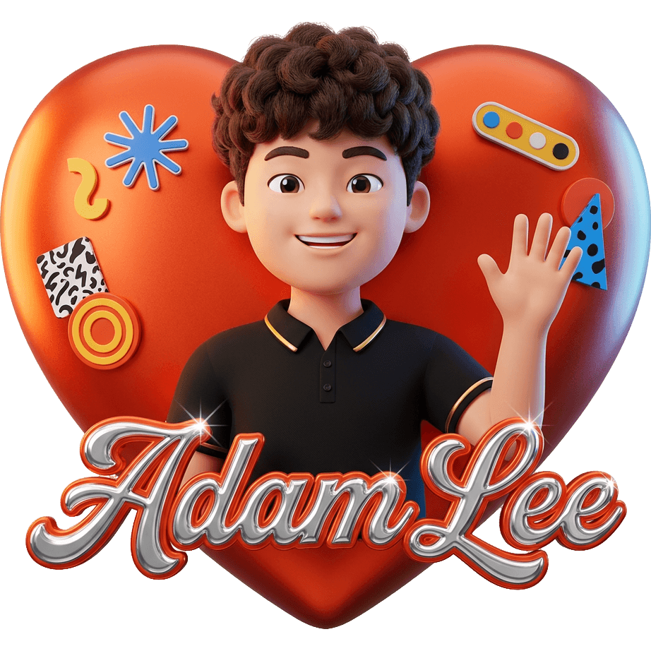 Adam Lee Wave