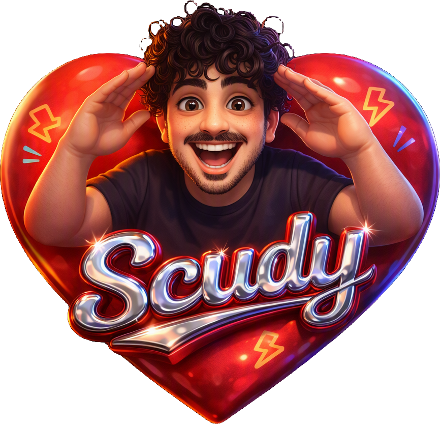 Scudy Fam