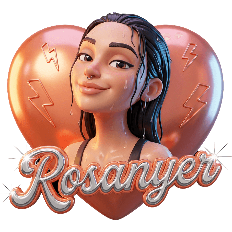 Rosanyer Pioggia